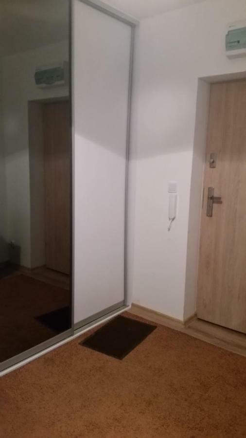 Apartament Roza Wiatrow Świnoujście Exterior foto